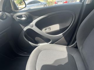 Smart ForFour 2017 ΔΙΝΕΤΑΙ  ΕΓΓΥΗΣΗ-thumb-38