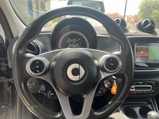 Smart ForFour 2017 ΔΙΝΕΤΑΙ  ΕΓΓΥΗΣΗ-thumb-40