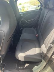 Smart ForFour 2017 ΔΙΝΕΤΑΙ  ΕΓΓΥΗΣΗ-thumb-42