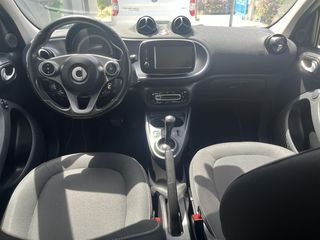 Smart ForFour 2017 ΔΙΝΕΤΑΙ  ΕΓΓΥΗΣΗ-thumb-45