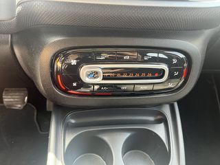 Smart ForFour 2017 ΔΙΝΕΤΑΙ  ΕΓΓΥΗΣΗ-thumb-49