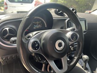Smart ForFour 2017 ΔΙΝΕΤΑΙ  ΕΓΓΥΗΣΗ-thumb-50