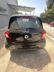 Smart ForFour 2017 ΔΙΝΕΤΑΙ  ΕΓΓΥΗΣΗ-thumb-6