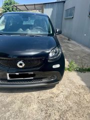 Smart ForFour 2017 ΔΙΝΕΤΑΙ  ΕΓΓΥΗΣΗ-thumb-5