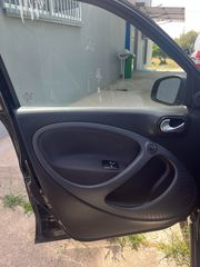 Smart ForFour 2017 ΔΙΝΕΤΑΙ  ΕΓΓΥΗΣΗ-thumb-19