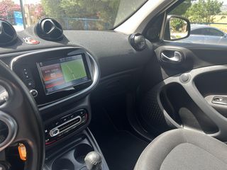 Smart ForFour 2017 ΔΙΝΕΤΑΙ  ΕΓΓΥΗΣΗ-thumb-21