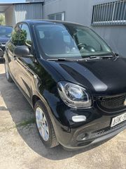 Smart ForFour 2017 ΔΙΝΕΤΑΙ  ΕΓΓΥΗΣΗ-thumb-4