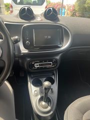 Smart ForFour 2017 ΔΙΝΕΤΑΙ  ΕΓΓΥΗΣΗ-thumb-25