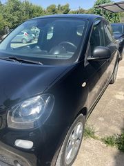 Smart ForFour 2017 ΔΙΝΕΤΑΙ  ΕΓΓΥΗΣΗ-thumb-3