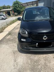 Smart ForFour 2017 ΔΙΝΕΤΑΙ  ΕΓΓΥΗΣΗ-thumb-1