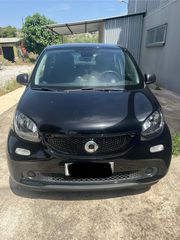 Smart ForFour 2017 ΔΙΝΕΤΑΙ  ΕΓΓΥΗΣΗ-thumb-2