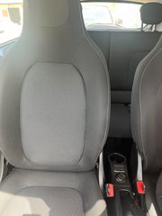 Smart ForFour 2017 ΔΙΝΕΤΑΙ  ΕΓΓΥΗΣΗ-thumb-26