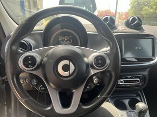 Smart ForFour 2017 ΔΙΝΕΤΑΙ  ΕΓΓΥΗΣΗ-thumb-28