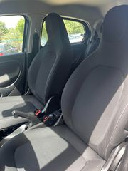 Smart ForFour 2017 ΔΙΝΕΤΑΙ  ΕΓΓΥΗΣΗ-thumb-30