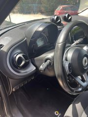 Smart ForFour 2017 ΔΙΝΕΤΑΙ  ΕΓΓΥΗΣΗ-thumb-31