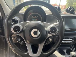 Smart ForFour 2017 ΔΙΝΕΤΑΙ  ΕΓΓΥΗΣΗ-thumb-34