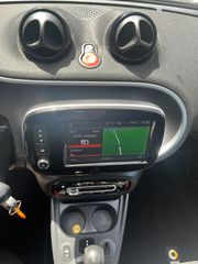 Smart ForFour 2017 ΔΙΝΕΤΑΙ  ΕΓΓΥΗΣΗ-thumb-35