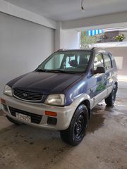 Daihatsu Terios '98