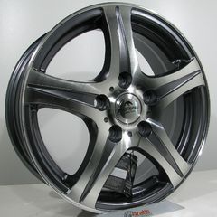 FORZZA AMANDO WHEELS * MPOULAKIS PROJECTS *