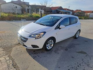 Opel Corsa '15 Full Extra! Άριστο 