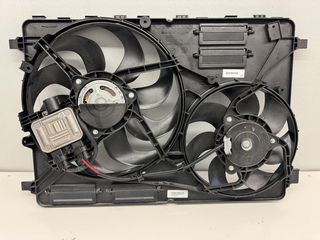 VOLVO  S60-XC60-XC70-S80- 2008-2013ANTISTASI BENTILATER   TO DIPLO  KOD 87439380---31319380-31305106  TEM 1+1+1+1  TIM 89E   TEM  RAF FAN A/C-thumb-5