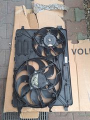 VOLVO  S60-XC60-XC70-S80- 2008-2013ANTISTASI BENTILATER   TO DIPLO  KOD 87439380---31319380-31305106  TEM 1+1+1+1  TIM 89E   TEM  RAF FAN A/C-thumb-6