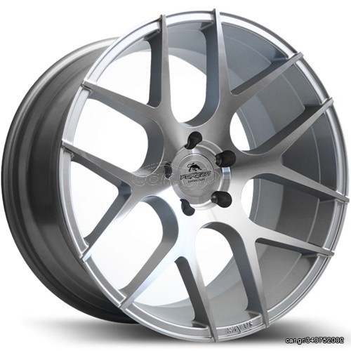 FORZZA AMBRA WHEELS * MPOULAKIS PROJECTS *