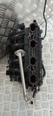 ΠΟΛΛΑΠΛΗ ΕΙΣΑΓΩΓΗ OPEL Z12XE 55350547 - 0280600040 BOSCH