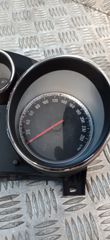ΚΑΝΤΡΑΝ OPEL INSIGNIA A (2008-2017) ΒΕΝΖΙΝΗ 13327310 AATB-thumb-3