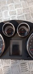 ΚΑΝΤΡΑΝ OPEL INSIGNIA A (2008-2017) ΒΕΝΖΙΝΗ 13327310 AATB-thumb-5