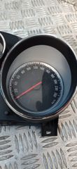 ΚΑΝΤΡΑΝ OPEL INSIGNIA A (2008-2017) ΒΕΝΖΙΝΗ 13327310 AATB-thumb-4