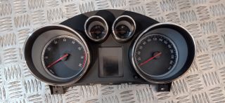 ΚΑΝΤΡΑΝ OPEL INSIGNIA A (2008-2017) ΒΕΝΖΙΝΗ 13327310 AATB-thumb-2
