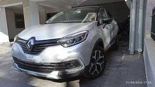 Renault Captur '17