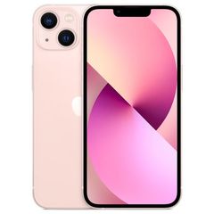 Apple iPhone 13 (128GB) 5G Pink