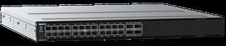 Dell S5224F-ON Switch 24X 25GBE SFP28 4X 100GBE QSFP28 Ports