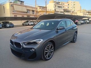 Bmw X2 '19 sDRIVE M-PACKET