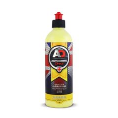 CARNAUBA – BANANA SCENTED CAR WAX 500ML