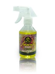 Rich – ΚΕΡΑΜΙΚΟ SEALER ΜΕ 40% ΥΓΡΟ ΓΥΑΛΙ(SiO2) KAI CARNAUBA 250 ML