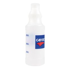 ΜΠΟΥΚΑΛΙ CARTEC ΚΕΝΟ 500 ML