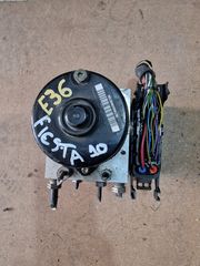 ΜΟΝΑΔΑ ABS FORD FIESTA 06.2109-5672.3K, 00.0403-531E.0, 8V51-2C405-AE, 06.2102-1468.4 (ΠΑΝΩ ΑΠΟ 500 ABS ΔΙΑΘΕΣΙΜΑ) ACHILLEAS PARTS!