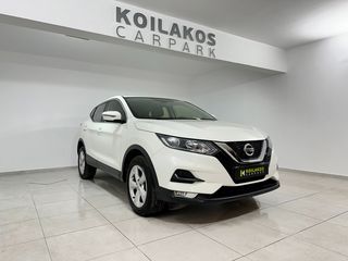 Nissan Qashqai '19 1.5 ACENTA 115Hp 3πλή Eγγυηση