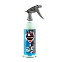 CERAMIC SHIELD ULTRA SPRAY WAX 500ML