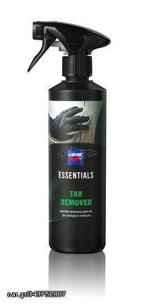 CARTEC ESSENTIALS TAR REMOVER 500 ml