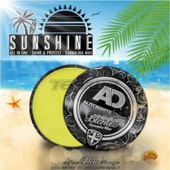 BLENDZ SUNSHINE CARNAUBA WAX 140G - ΚΕΡΙ ΠΡΟΣΤΑΣΙΑΣ CARNAUBA