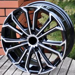 ΖΑΝΤΕΣ 15'' TOYOTA STYLE 6.5x15 4x100 ET40 ΚΩΔΙΚΟΣ : 667