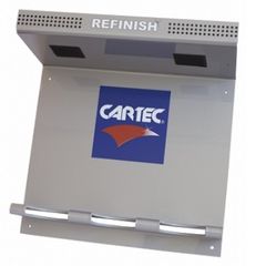 CARTEC REFINISH WALL MOUNT