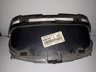 FIAT PANDA 2003-2009 ΚΟΝΤΕΡ ΚΩΔΙΚΟΣ 46801545-thumb-1