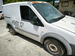 Ford transit connect -thumb-1