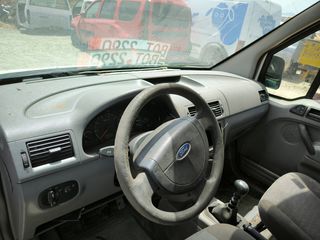 Ford transit connect -thumb-3