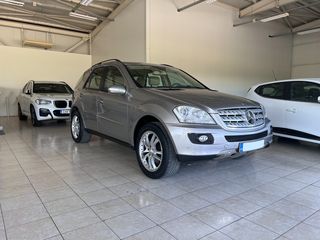 Mercedes-Benz ML 350 '07